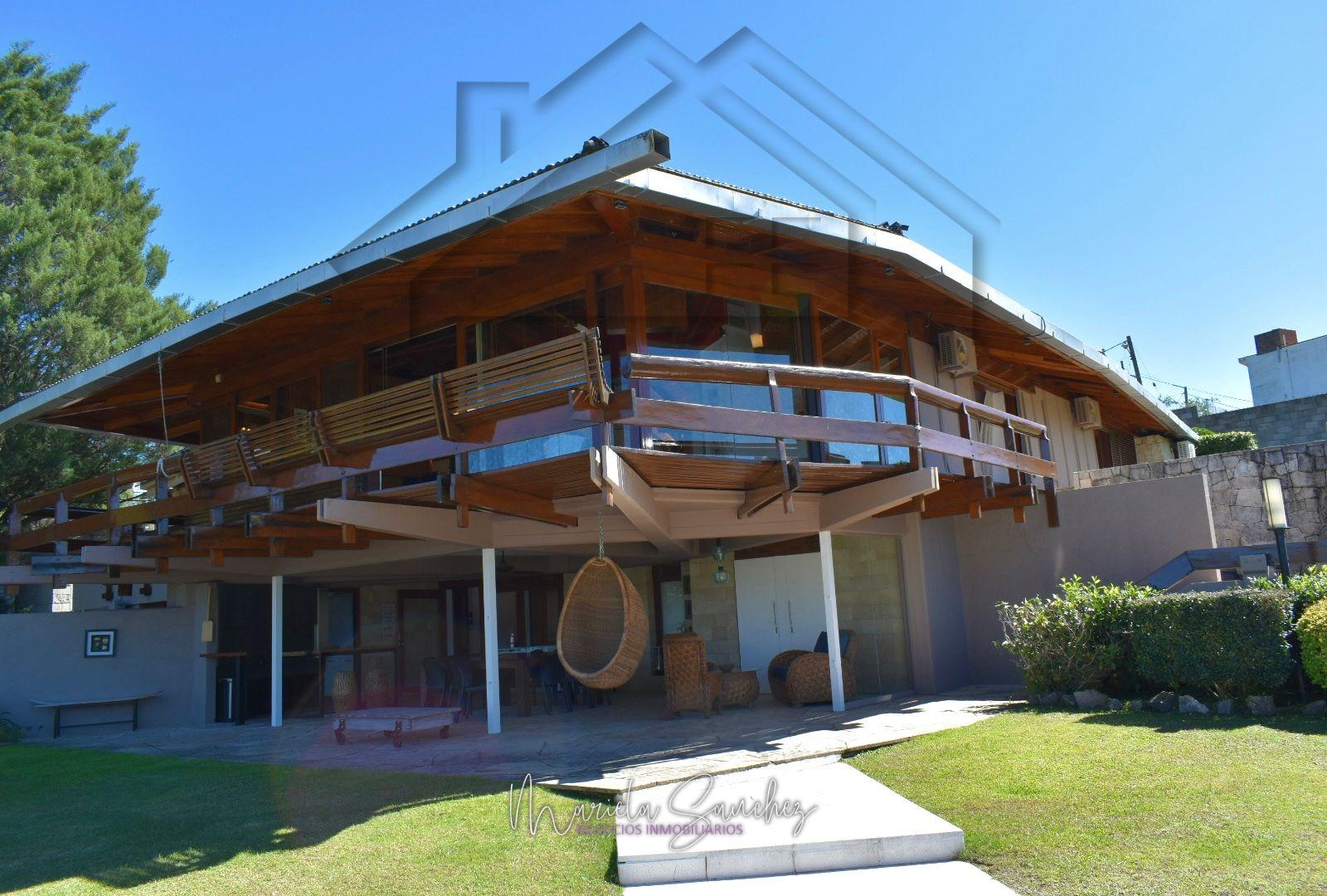 VILLA DEL LAGO I EXCLUSIVA