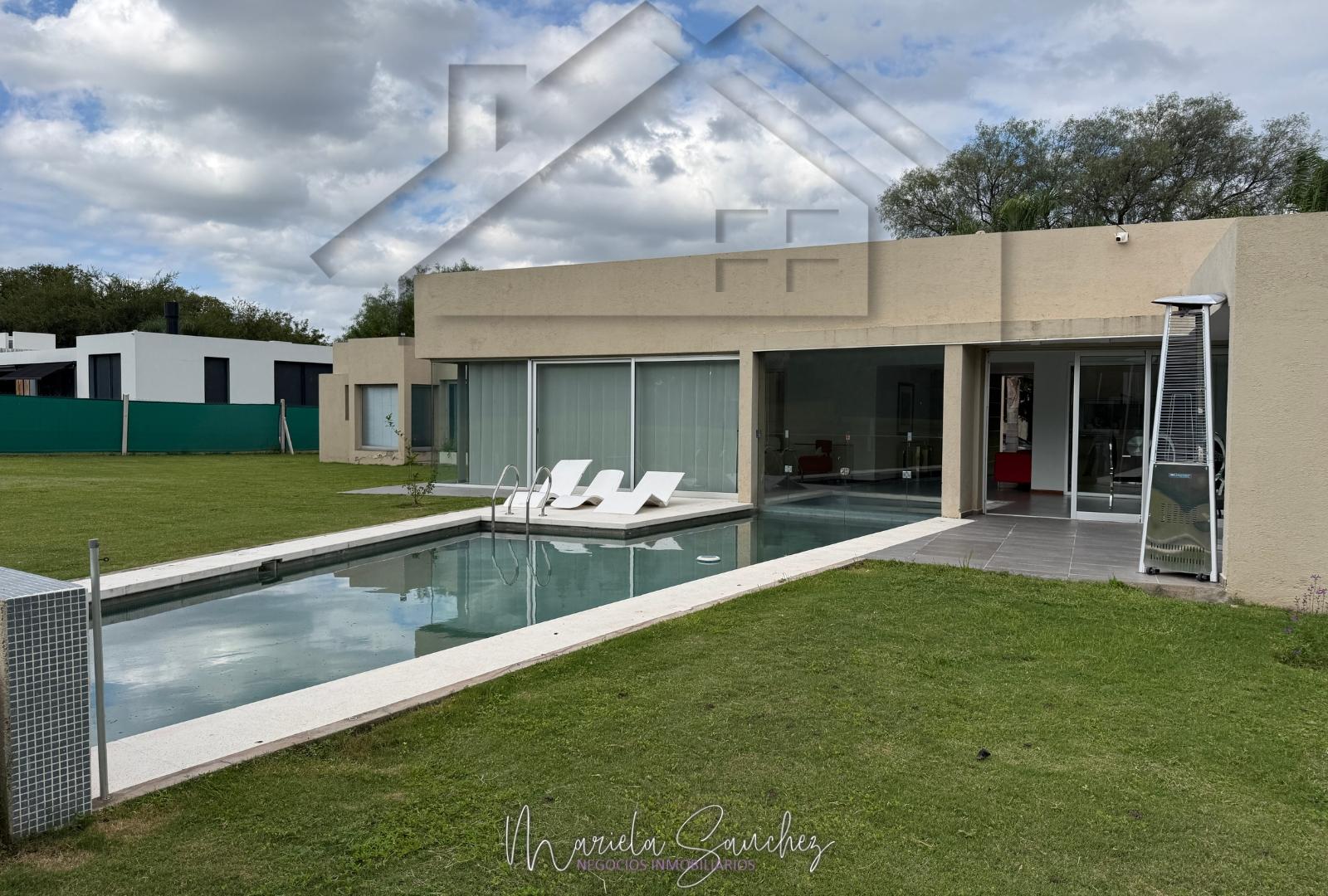 Propiedad Alquiler Anual en Causana