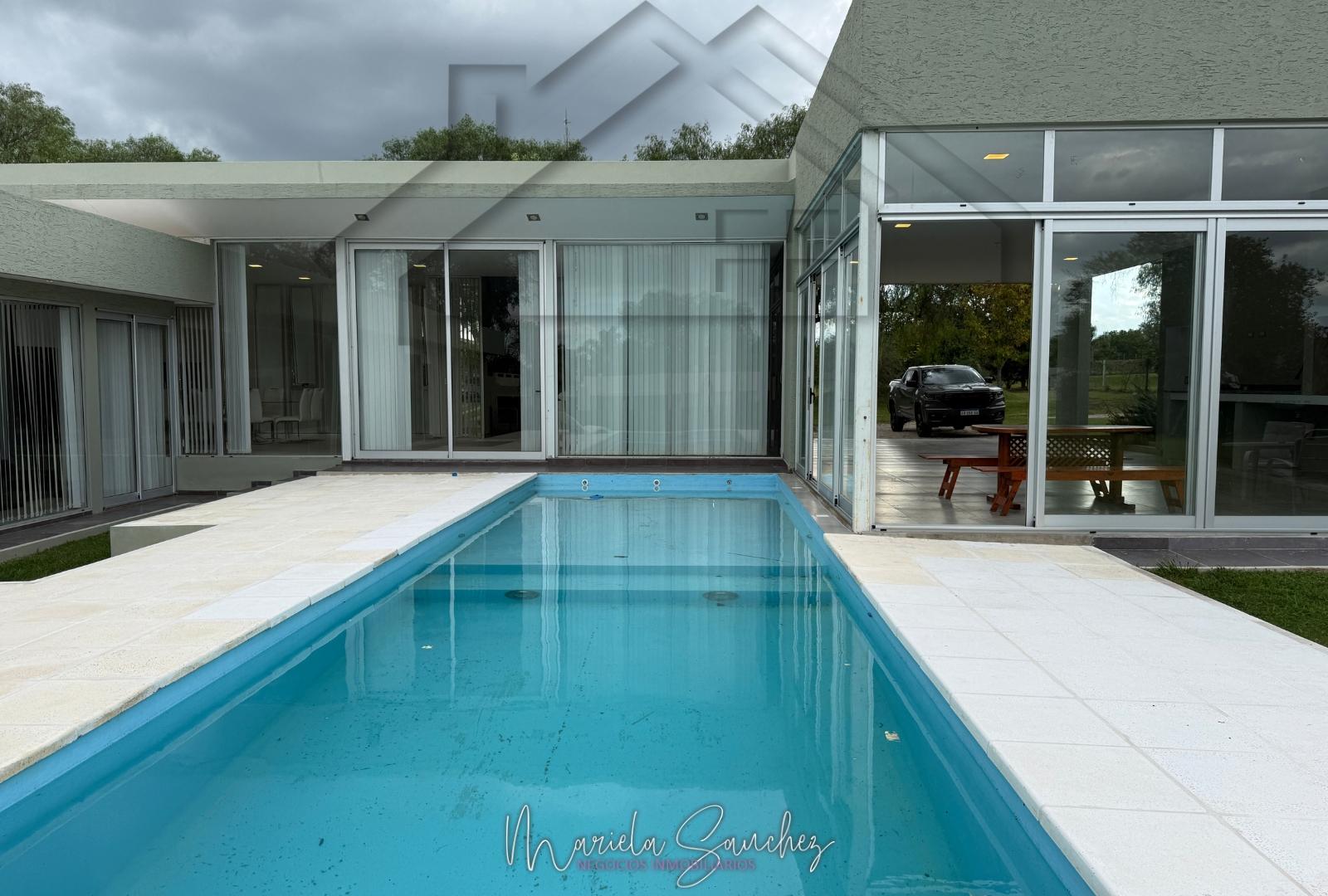 Alquiler Anual barrio Causana