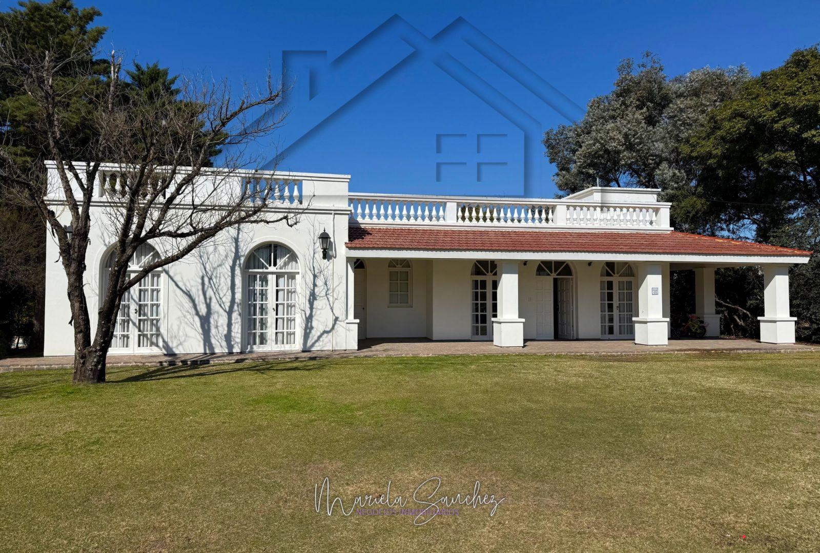 COUNTRY LAS DELICIAS