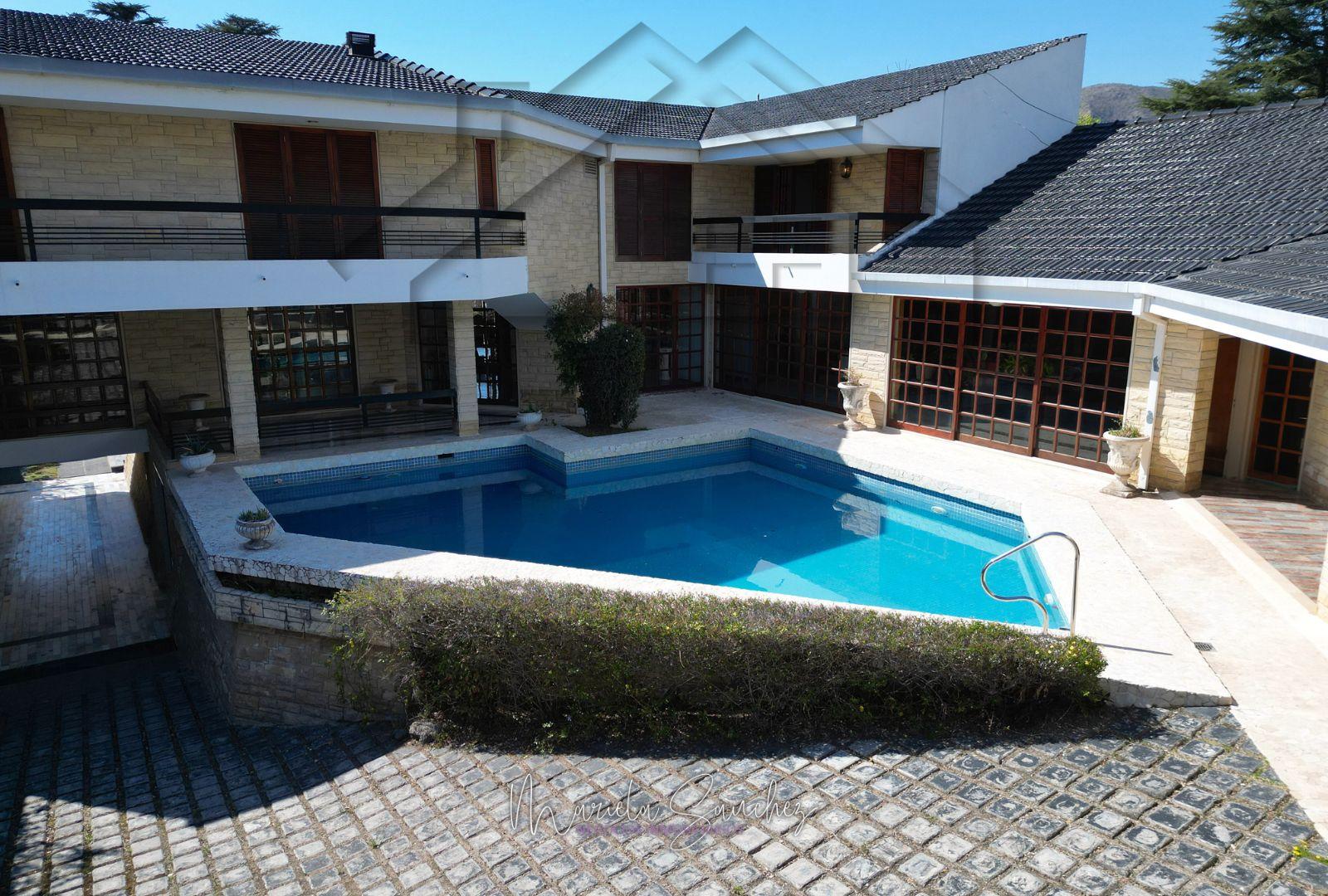 SAN ANTONIO I LAS SIERRAS