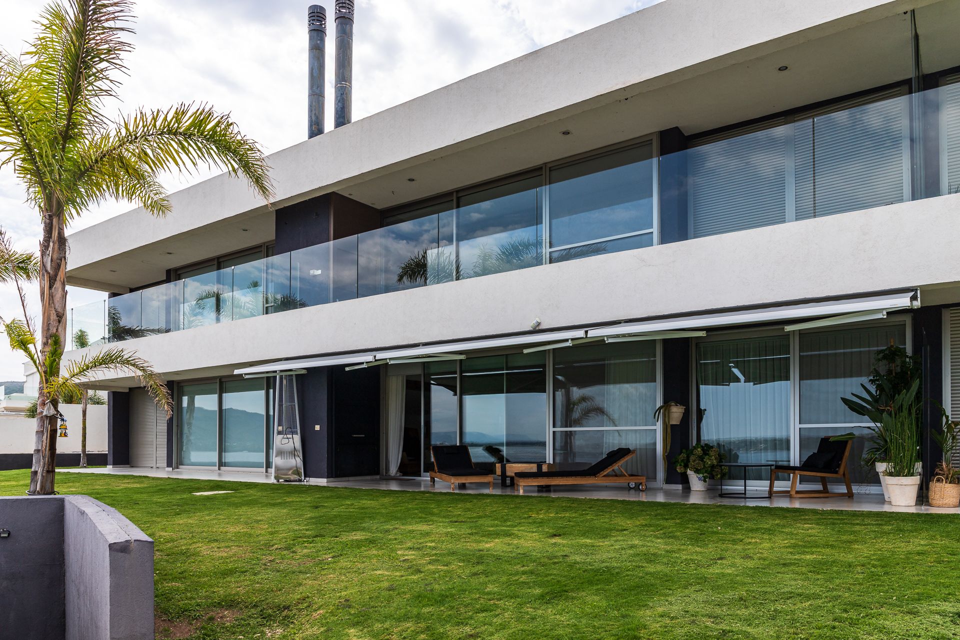 HOUSING PUERTO NORTE